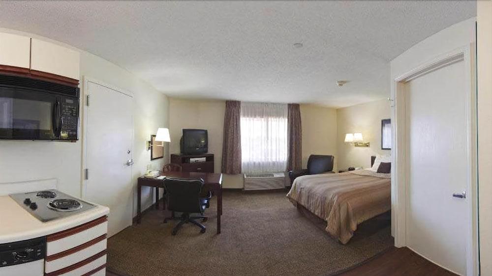 Sonesta Simply Suites Boston Burlington Kamer foto