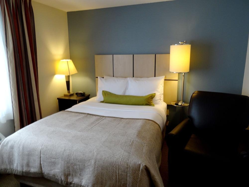 Sonesta Simply Suites Boston Burlington Buitenkant foto