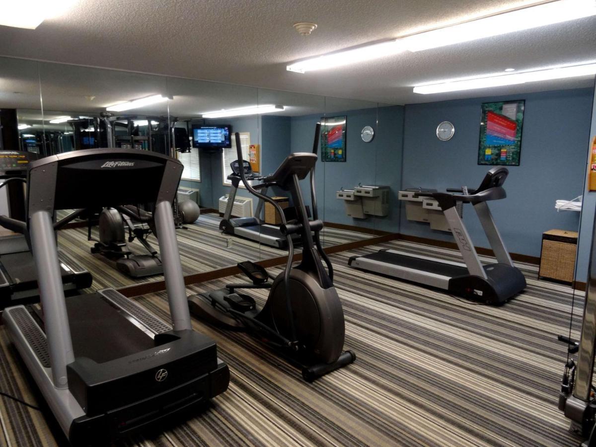 Sonesta Simply Suites Boston Burlington Buitenkant foto