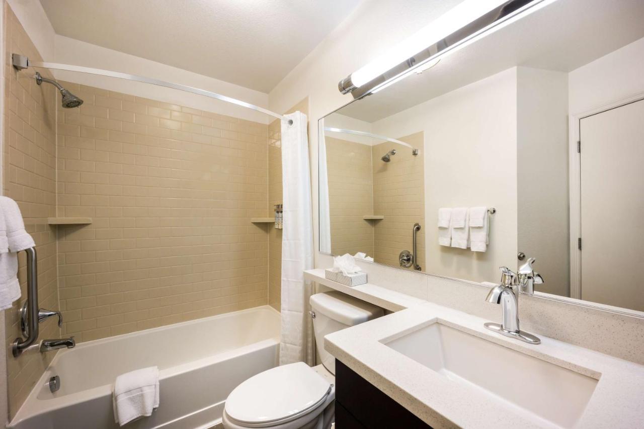 Sonesta Simply Suites Boston Burlington Buitenkant foto