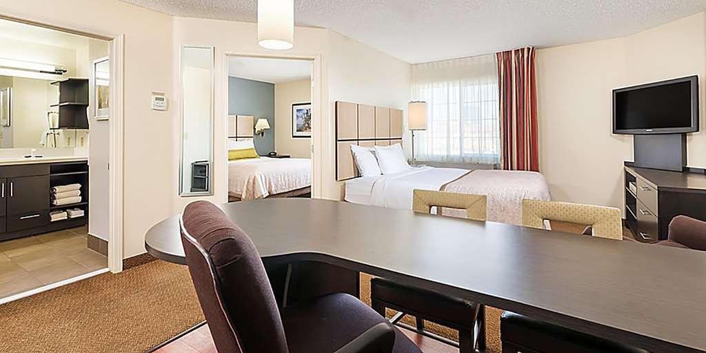 Sonesta Simply Suites Boston Burlington Kamer foto