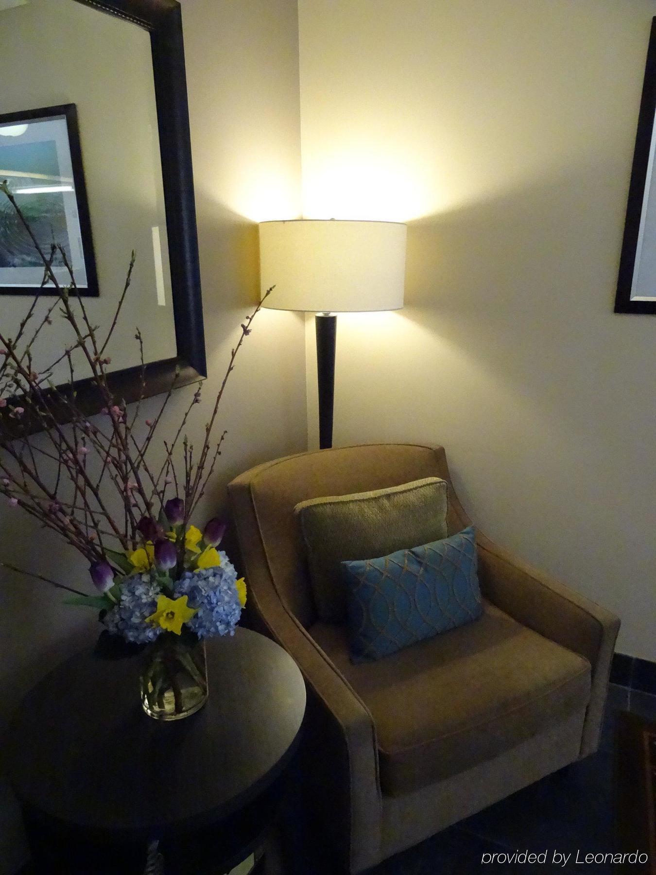 Sonesta Simply Suites Boston Burlington Buitenkant foto