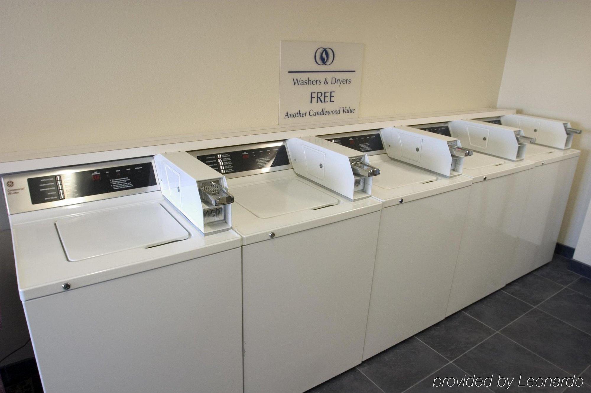 Sonesta Simply Suites Boston Burlington Buitenkant foto