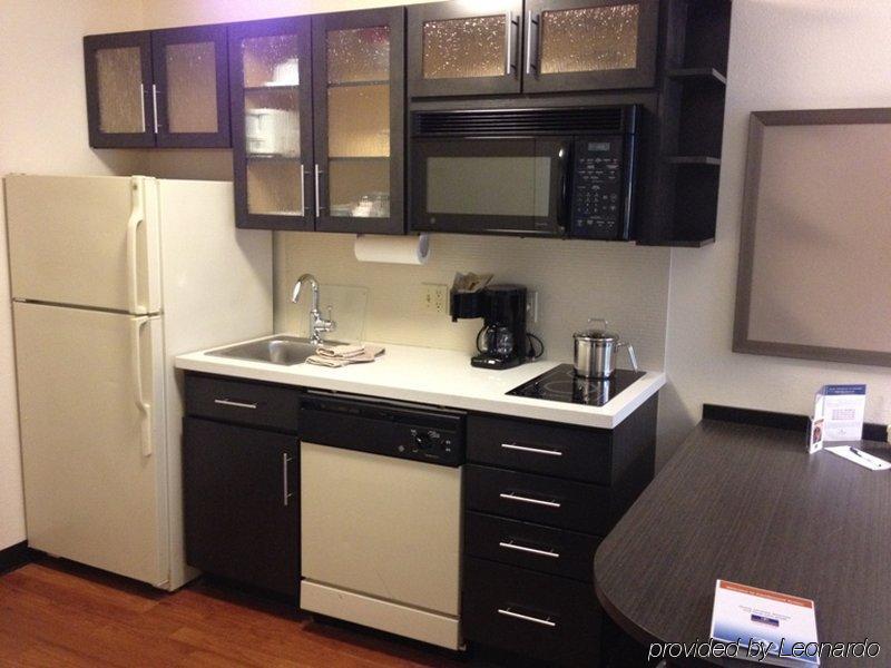 Sonesta Simply Suites Boston Burlington Buitenkant foto
