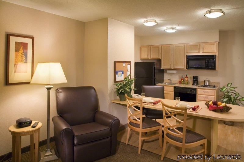 Sonesta Simply Suites Boston Burlington Buitenkant foto