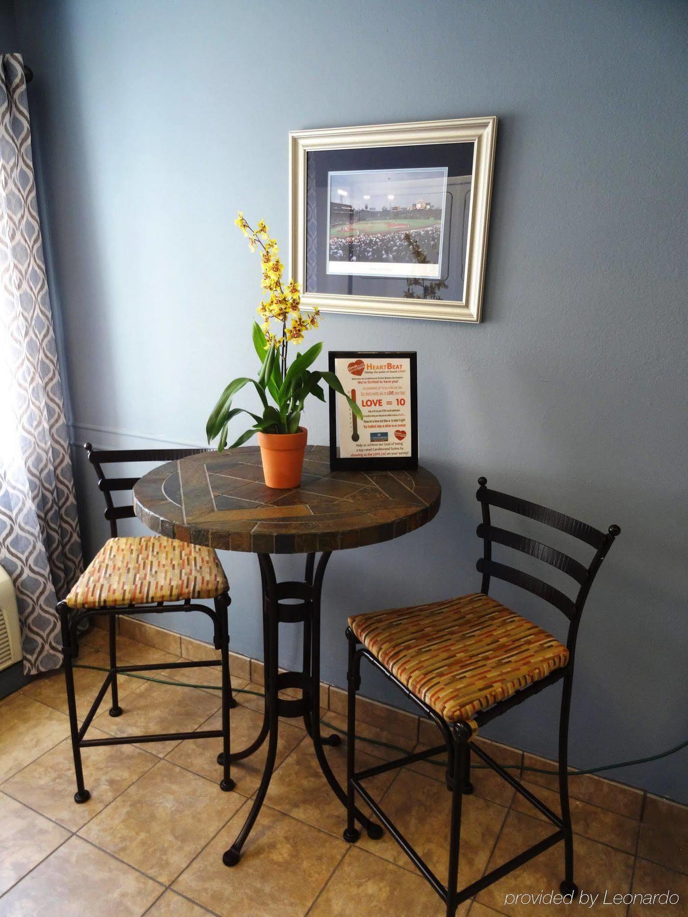 Sonesta Simply Suites Boston Burlington Buitenkant foto