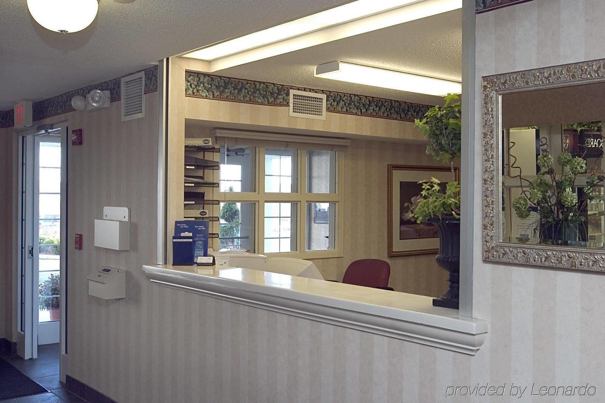 Sonesta Simply Suites Boston Burlington Buitenkant foto