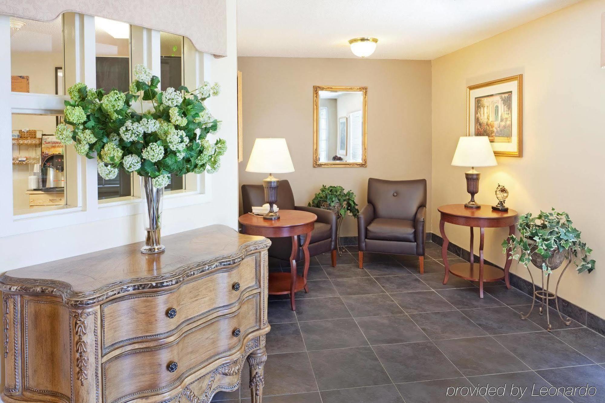 Sonesta Simply Suites Boston Burlington Buitenkant foto