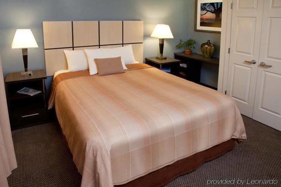Sonesta Simply Suites Boston Burlington Buitenkant foto