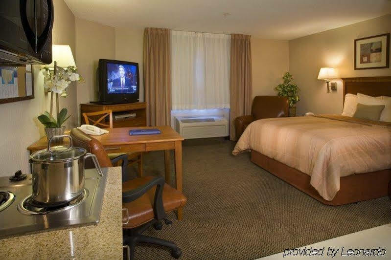 Sonesta Simply Suites Boston Burlington Buitenkant foto